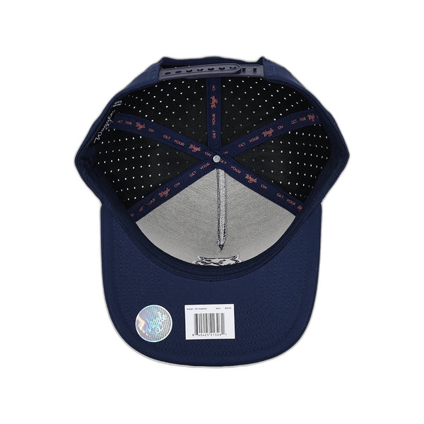 Kodiak Hat - Rooster 