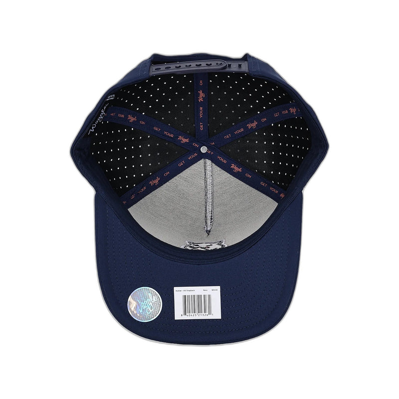 Kodiak Hat - Rooster 