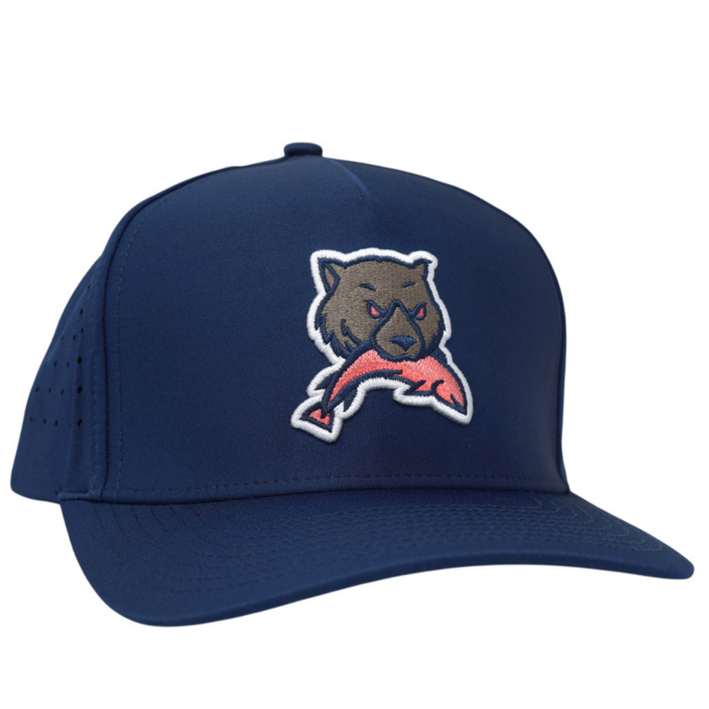 Kodiak Hat - Rooster 