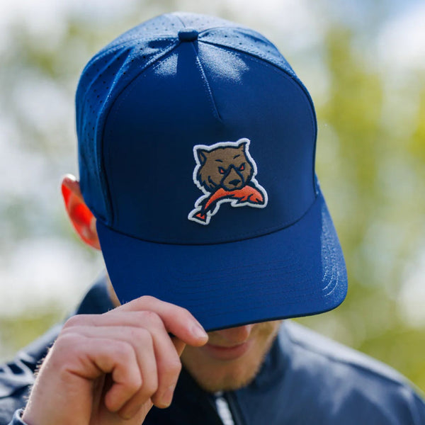Kodiak Hat - Rooster 