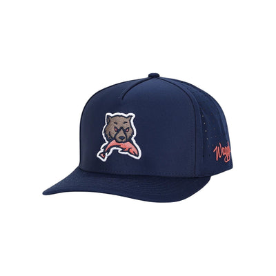Kodiak Hat