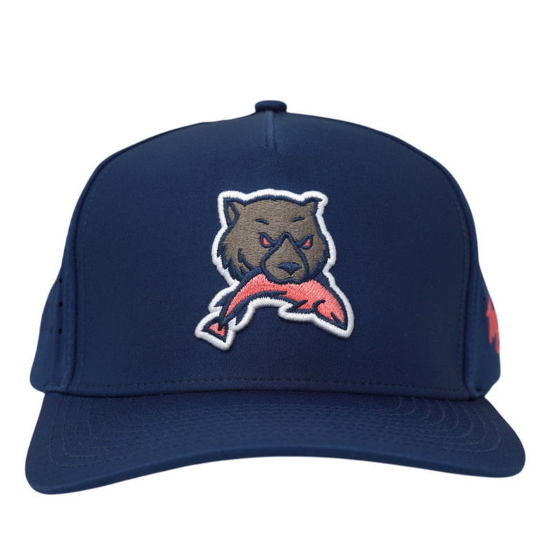 Kodiak Hat - Rooster 
