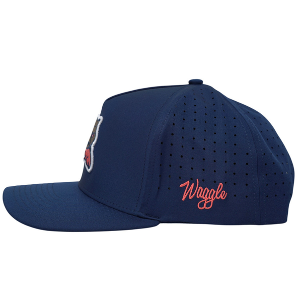 Kodiak Hat - Rooster 