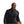 Puremeso Weekend Quarter Zip Black - Rooster Bus