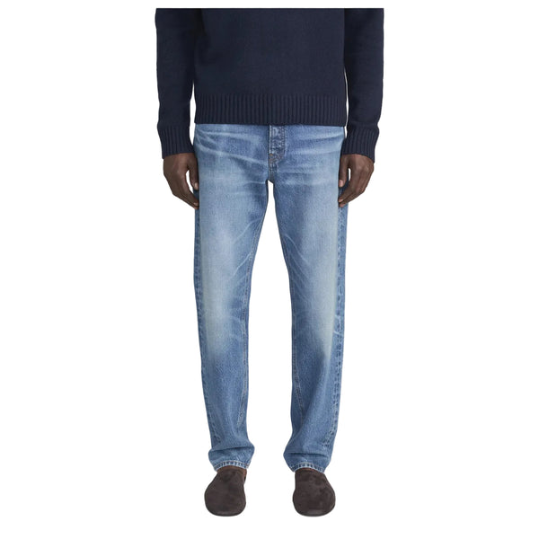 The Straight Jean - Rooster 