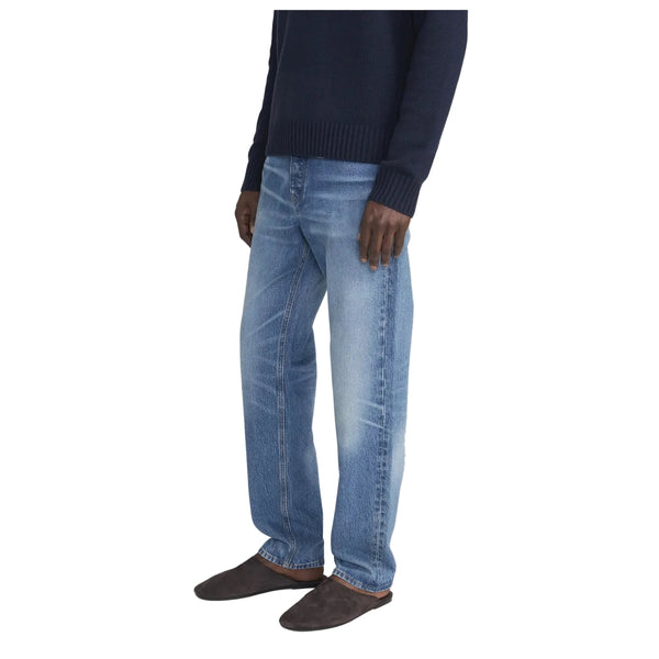 The Straight Jean - Rooster 