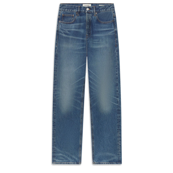 The Straight Jean - Rooster 