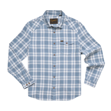 La Grange Lightweight Flannel