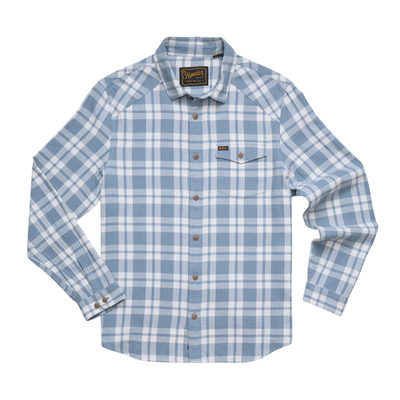 La Grange Lightweight Flannel