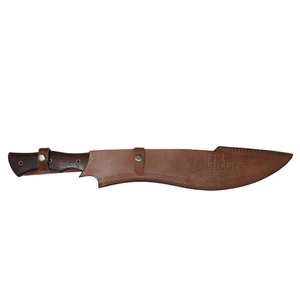 La Machete - Rooster 
