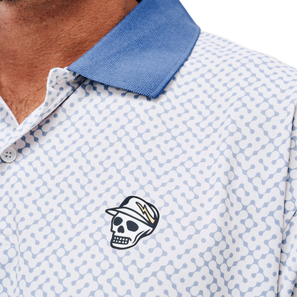 Labyrinth Polo - Rooster 