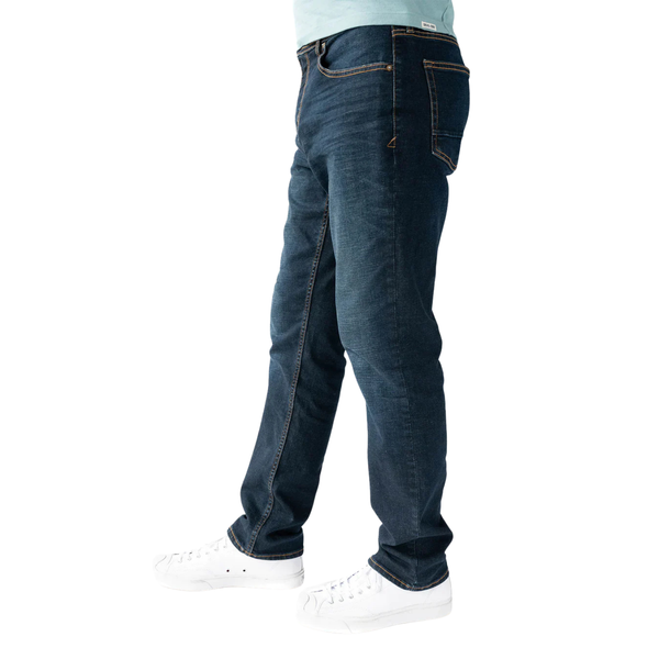 Lansing - Athletic Jean - Rooster 