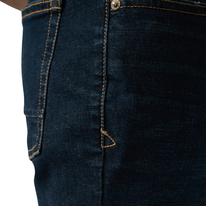 Lansing - Athletic Jean - Rooster 