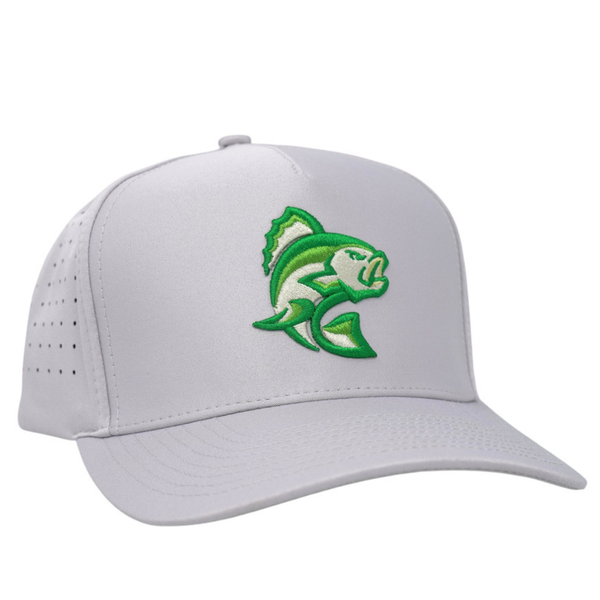 Largemouth Hat - Rooster 