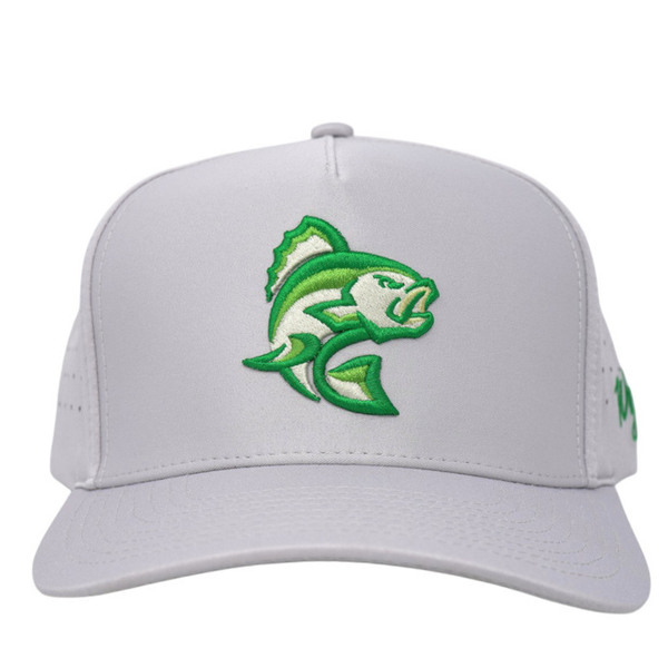 Largemouth Hat - Rooster 