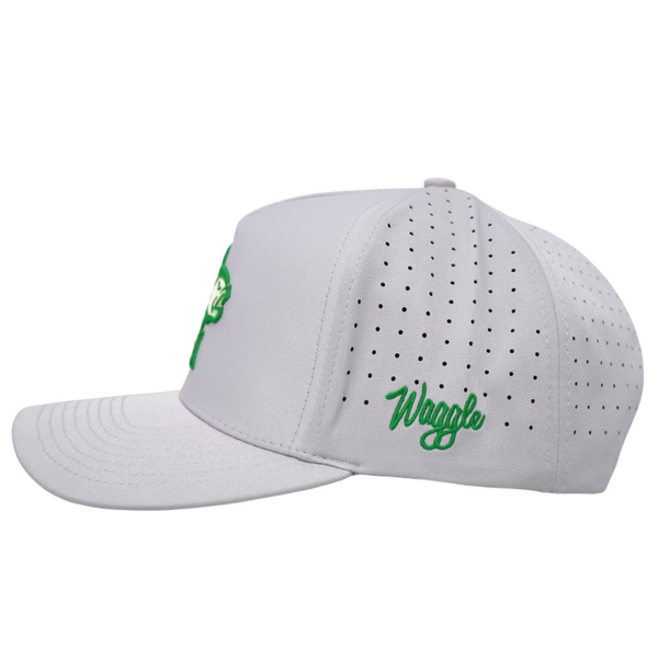 Largemouth Hat - Rooster 