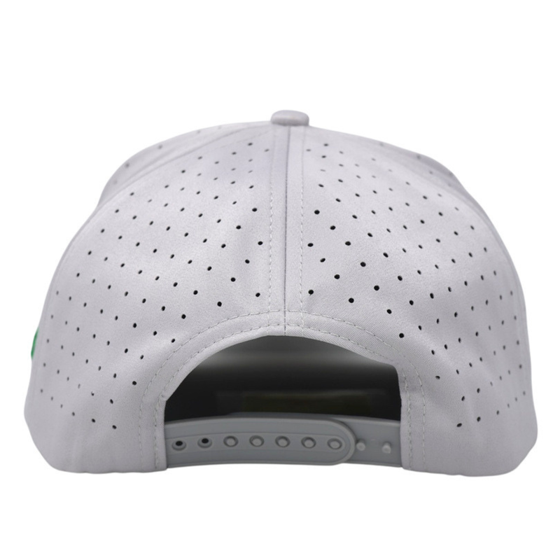 Largemouth Hat - Rooster 