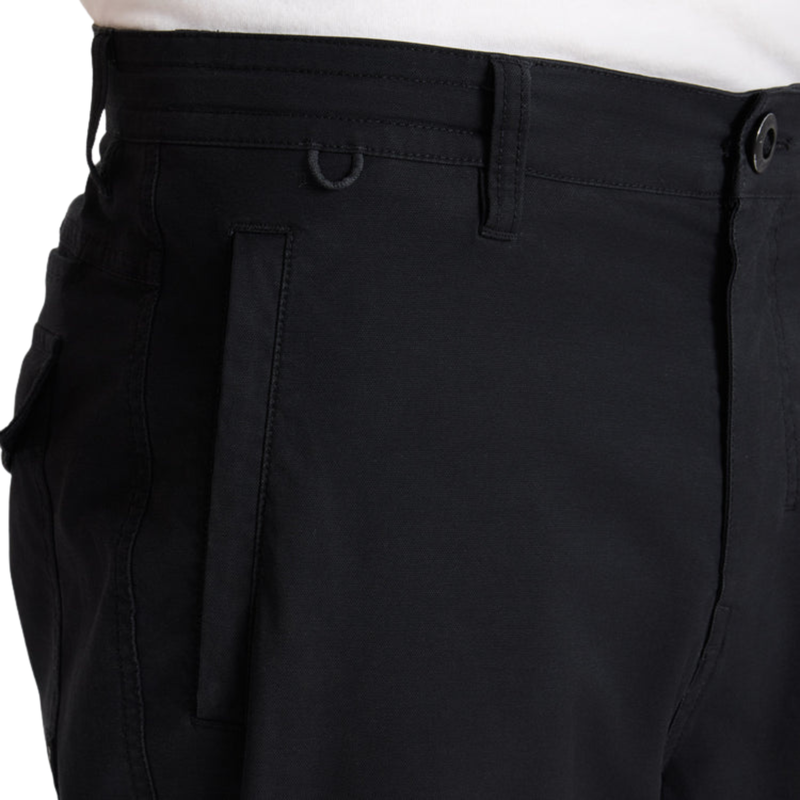Layover Pro Traveler Pant - Rooster 