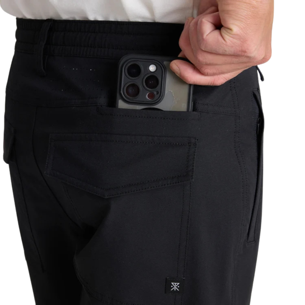 Layover Pro Traveler Pant - Rooster 