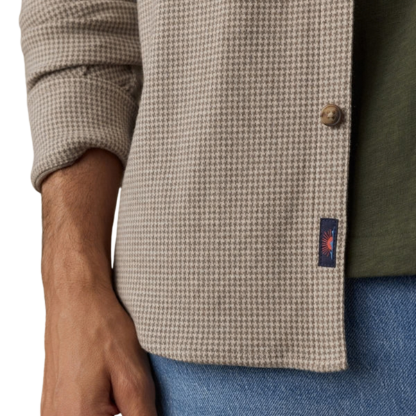 Legend Sweater Shirt - Rooster 