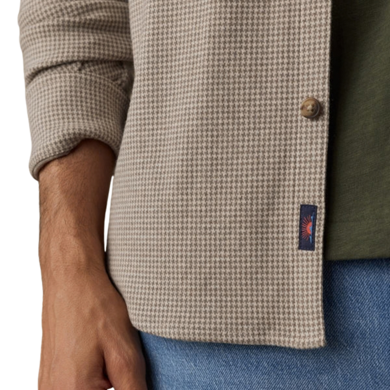 Legend Sweater Shirt - Rooster 