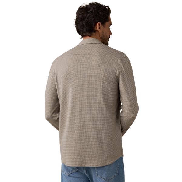Legend Sweater Shirt - Rooster 