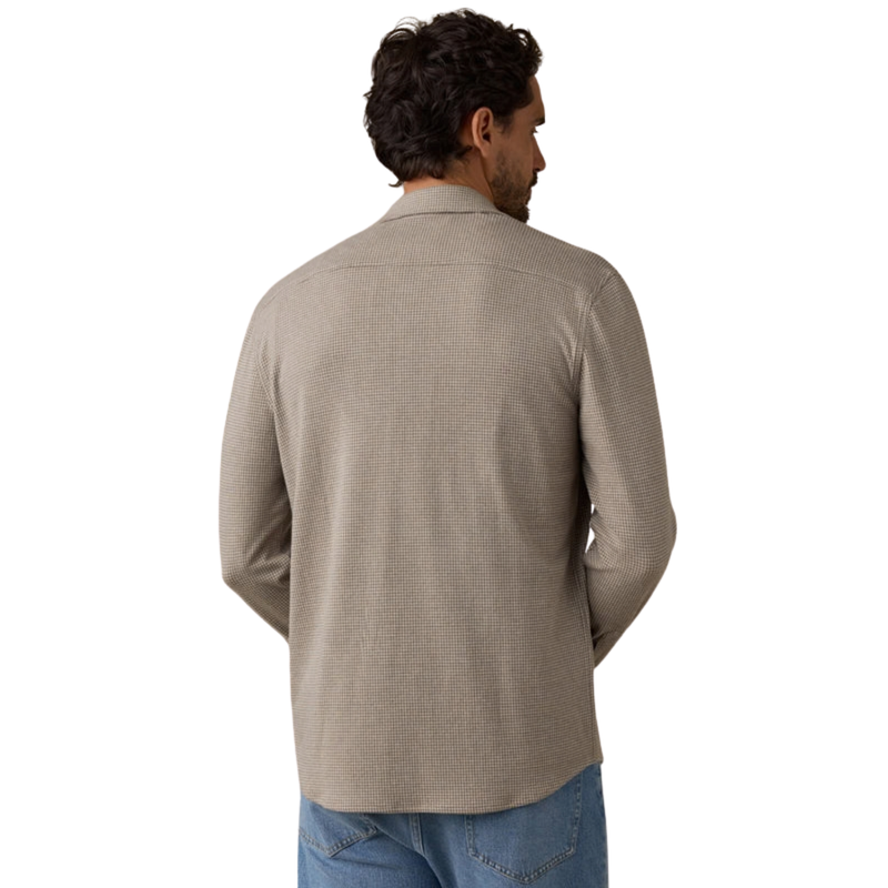 Legend Sweater Shirt - Rooster 