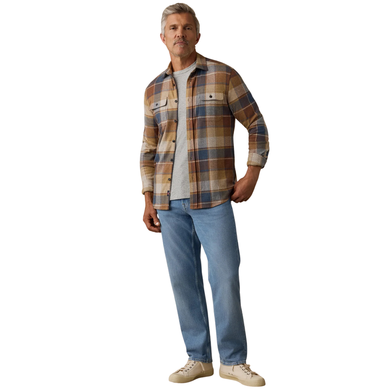 Legend Sweater Shirt – BDC