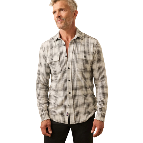 Legend Sweater Shirt