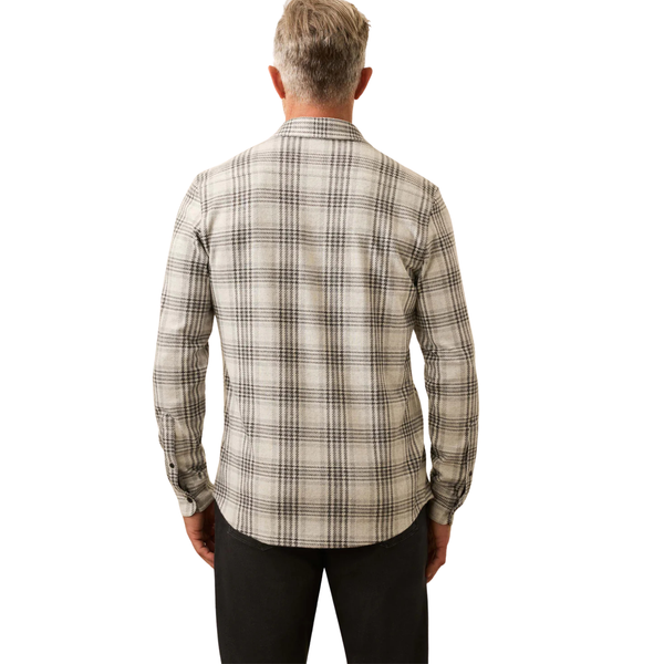 Legend Sweater Shirt