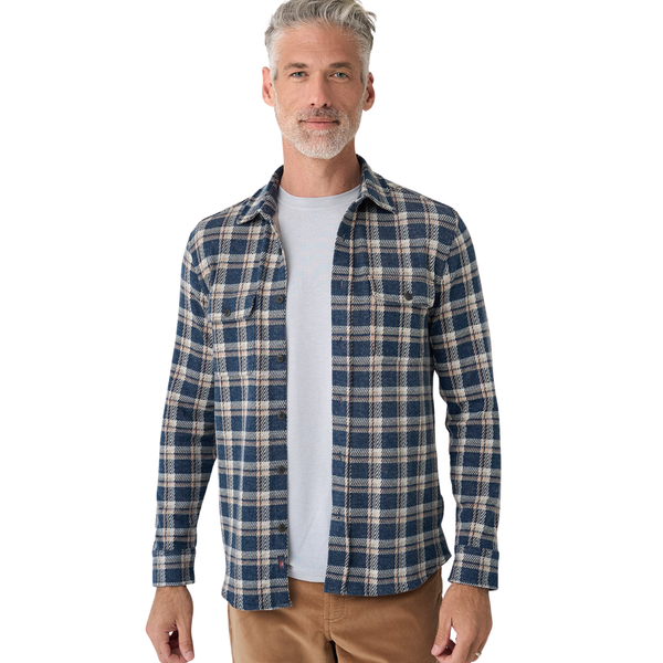 Legend Sweater Shirt