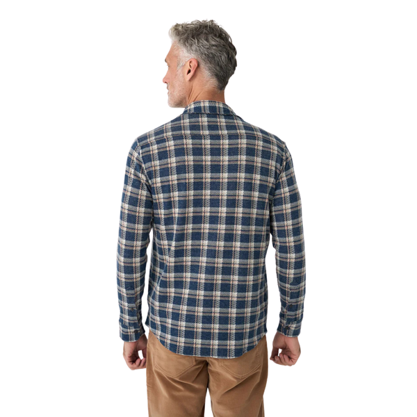 Legend Sweater Shirt