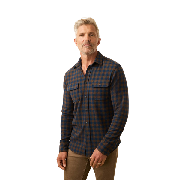 Legend Sweater Shirt