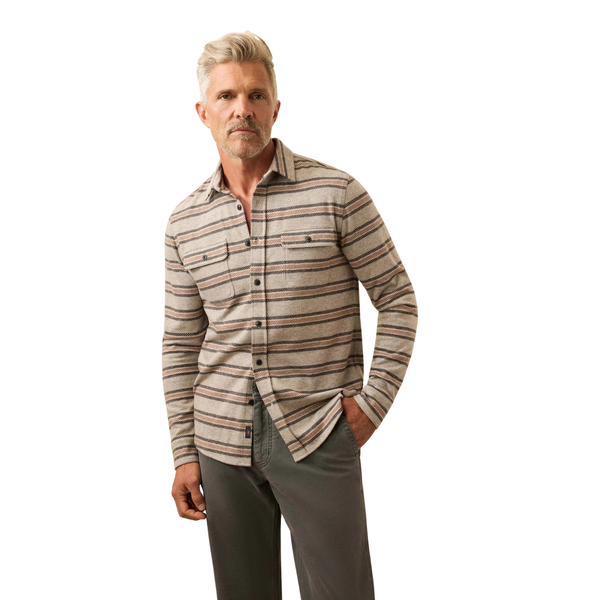 Legend Sweater Shirt