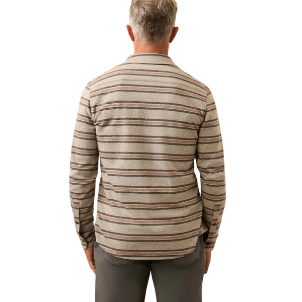 Legend Sweater Shirt