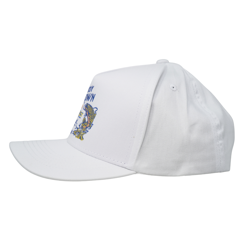 Leroy Brown Hat