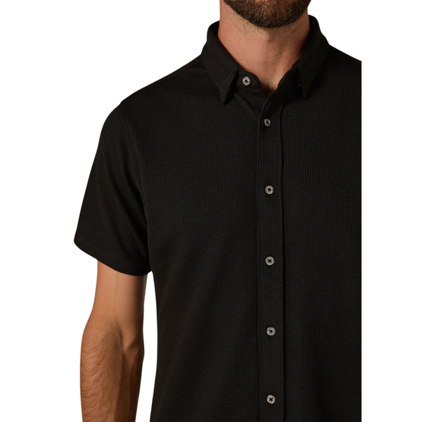 Levine Short Sleeve Shirt