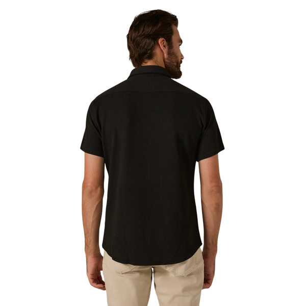 Levine Short Sleeve Shirt
