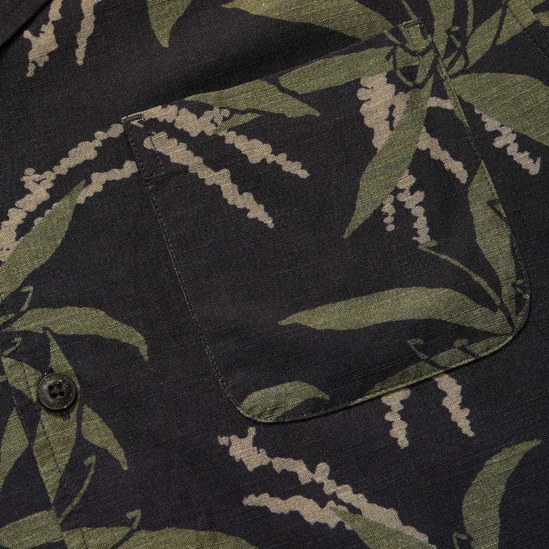 Monoloha Shirt – Lily Negatives