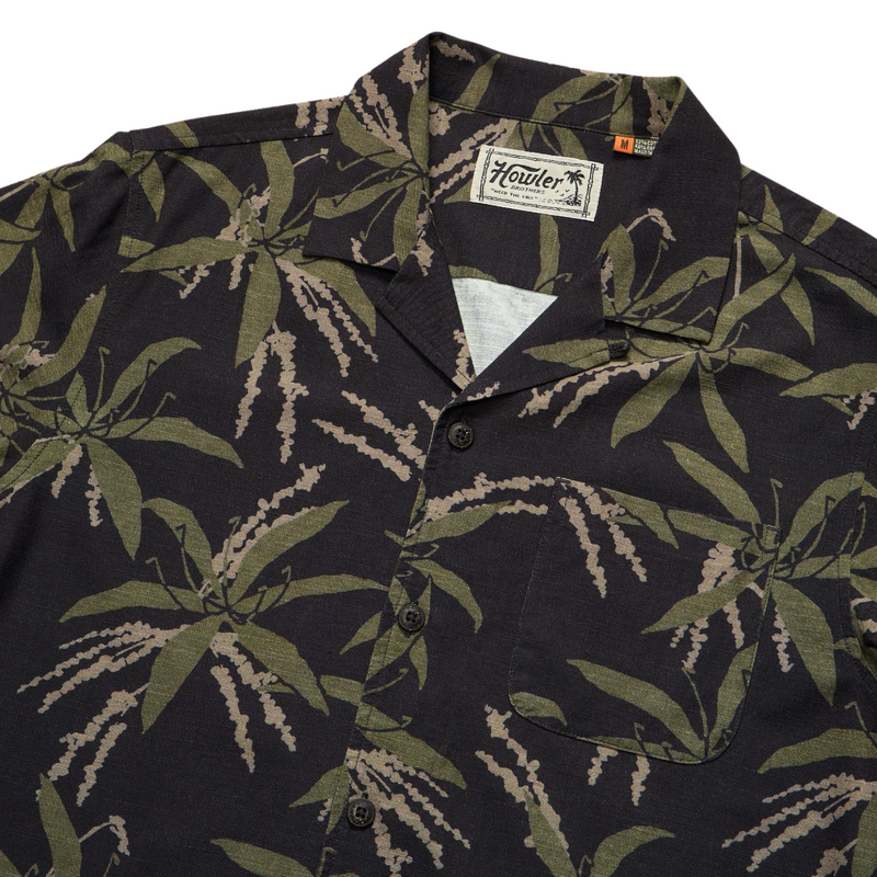 Monoloha Shirt – Lily Negatives