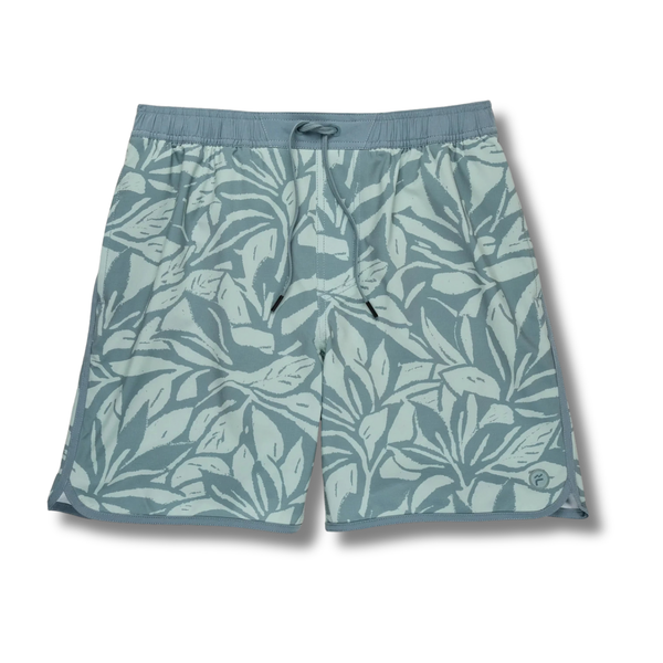 Lined Downshore Trunk - Rooster 