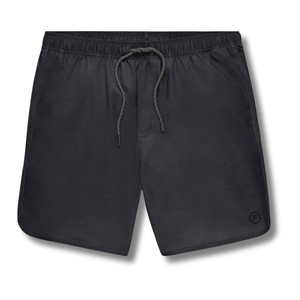 Lined Reverb Shorts 7" - Rooster 