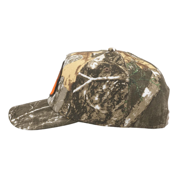 Liquid Death Camo Roscoe - Rooster 