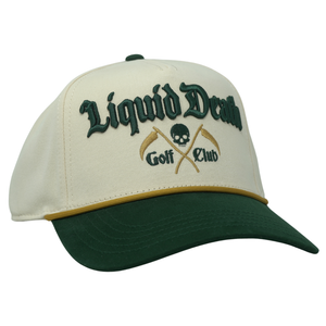 Liquid Death Scottie