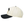 Liquid Death Twill Roscoe – Ivory/ Black