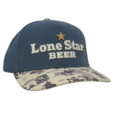 Lone Star Buckhorn
