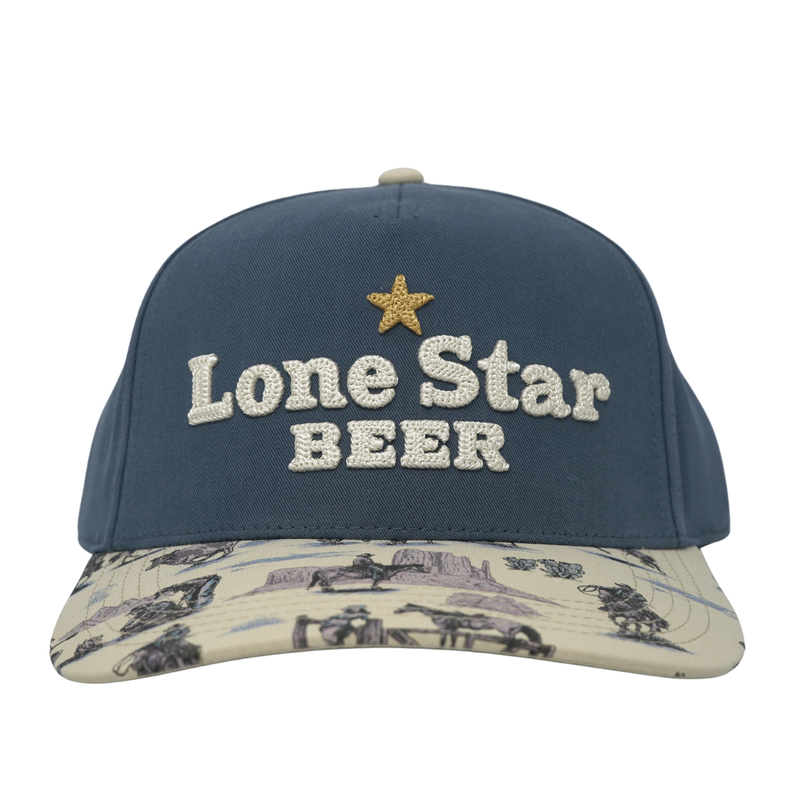 Lone Star Buckhorn
