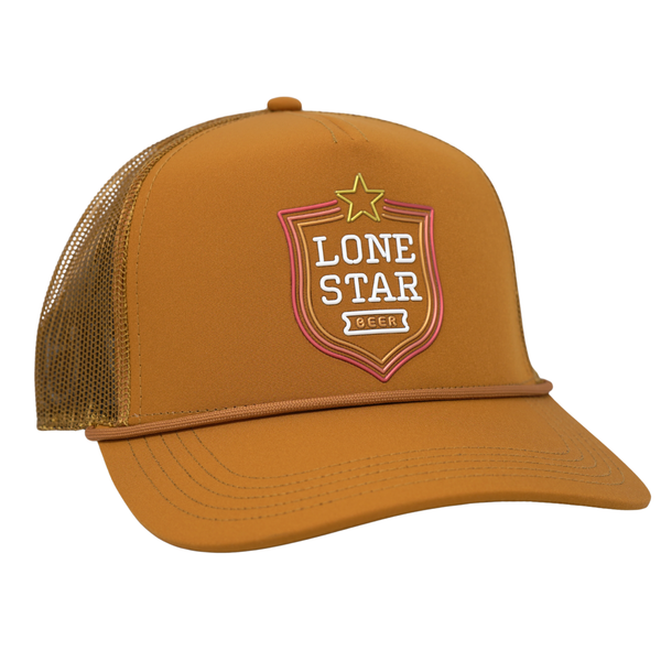 Lone Star Fremont - Rooster 