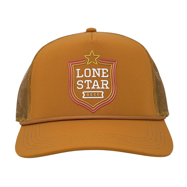 Lone Star Fremont - Rooster 