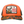 Lone Star Mallard Foamy Trucker - Rooster 